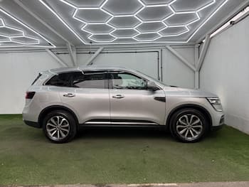 Used Renault Koleos 2019 for sale - 79726365: Photo