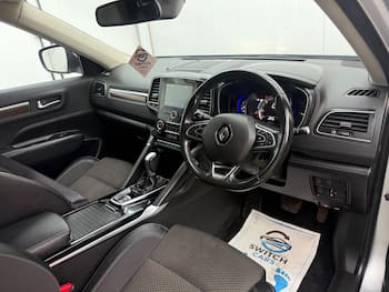 Used Renault Koleos 2019 for sale - 79726365: Photo
