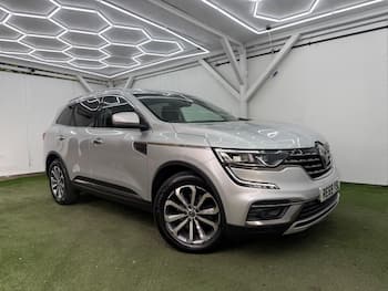 Used Renault Koleos 2019 for sale - 79726365: Photo