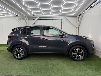 Used Kia Sportage 2018 for sale - 79441300: Photo