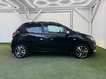 Used Peugeot 108 2014 for sale - 78384256: Photo
