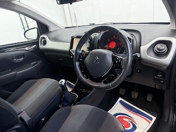 Used Peugeot 108 2014 for sale - 78384256: Photo
