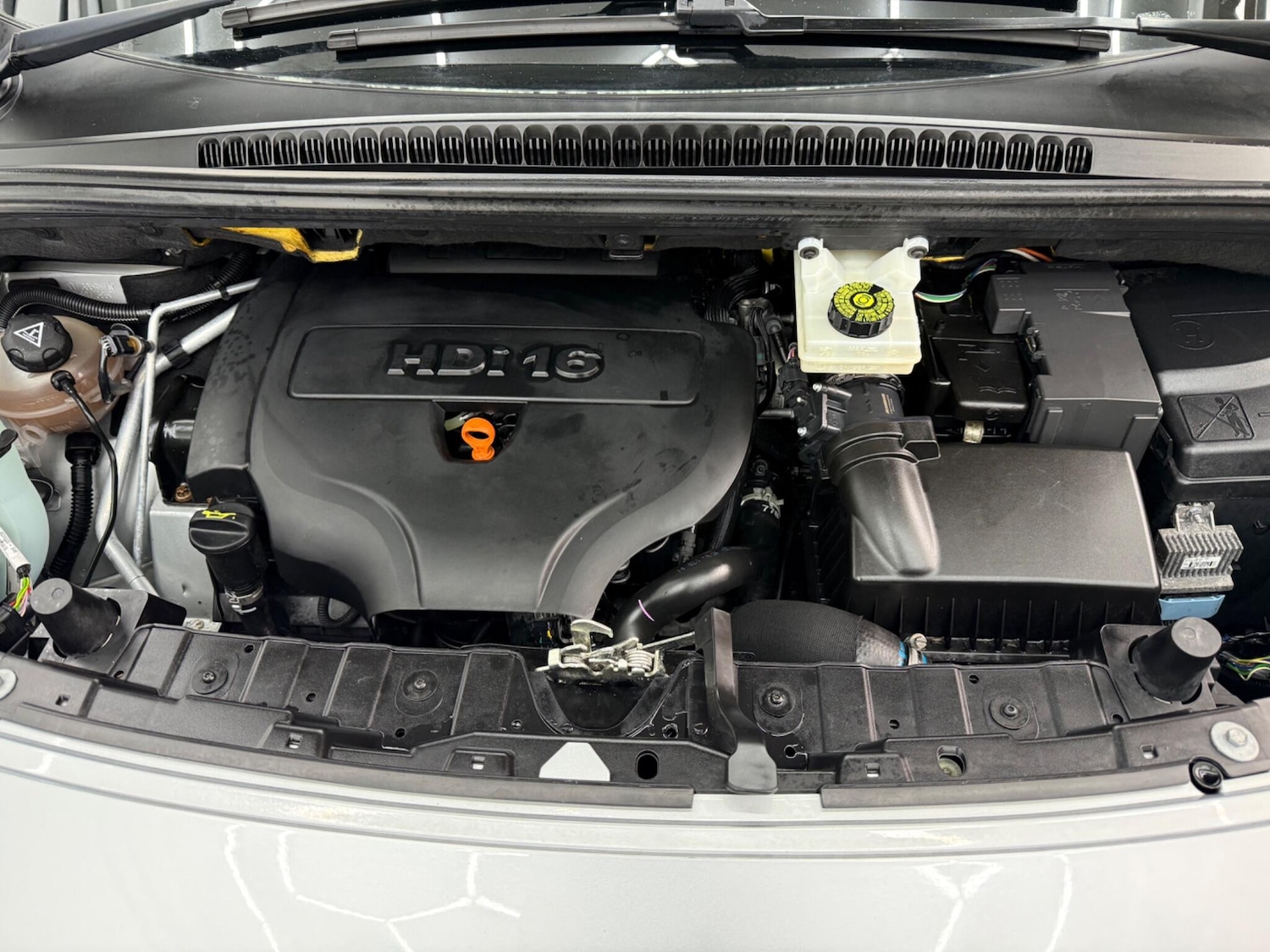 Used Peugeot 3008 2014 for sale - 77537694: Photo 13