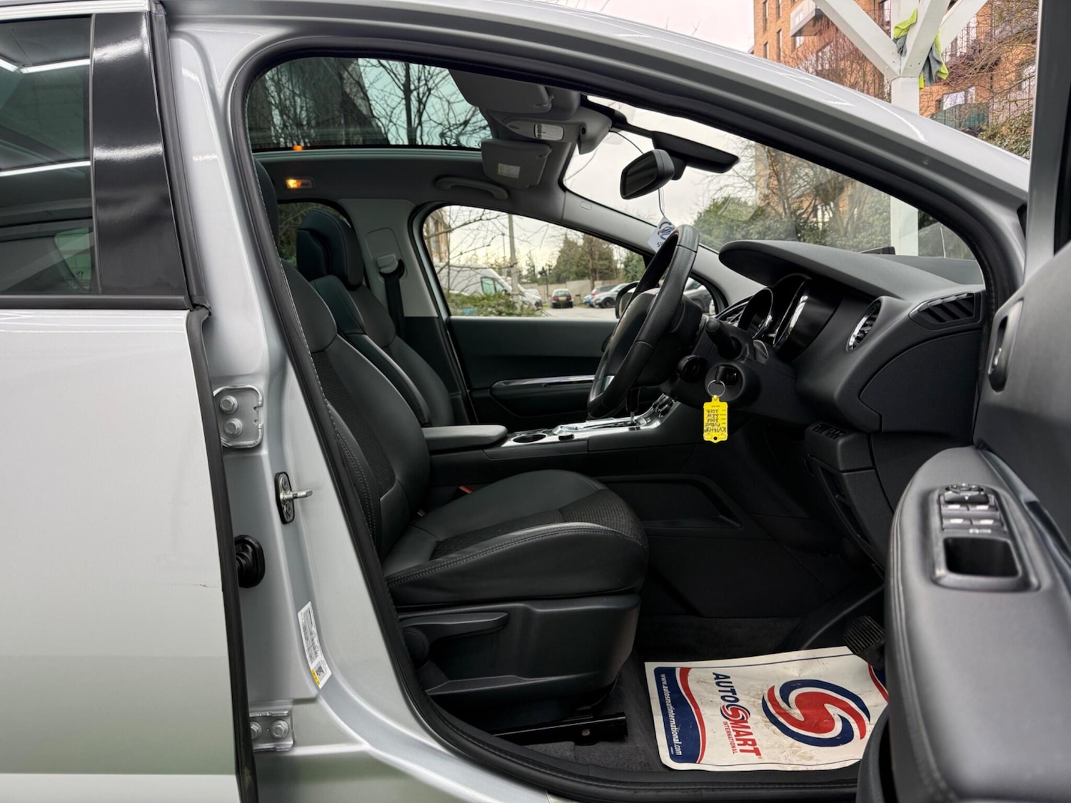 Used Peugeot 3008 2014 for sale - 77537694: Photo 14