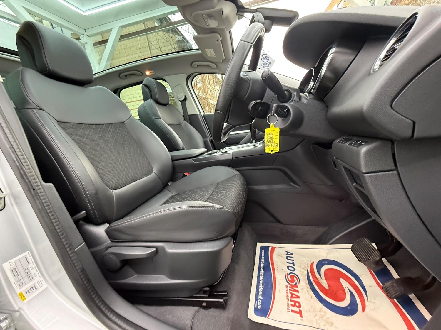 Used Peugeot 3008 2014 for sale - 77537694: Photo 16