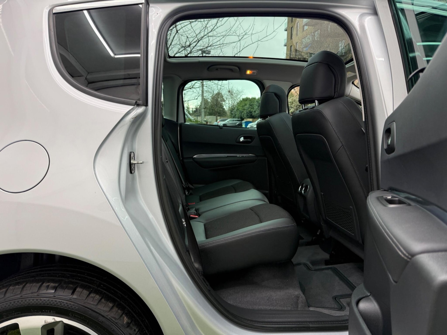 Used Peugeot 3008 2014 for sale - 77537694: Photo 18