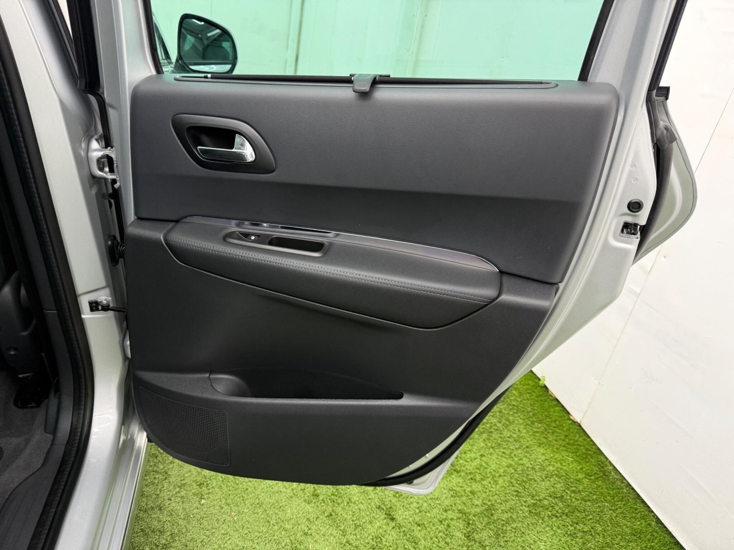 Used Peugeot 3008 2014 for sale - 77537694: Photo 21