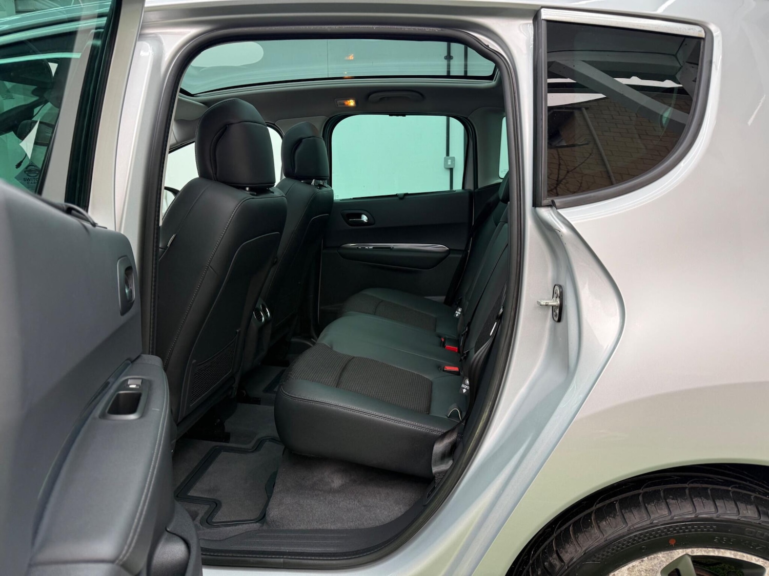 Used Peugeot 3008 2014 for sale - 77537694: Photo 22