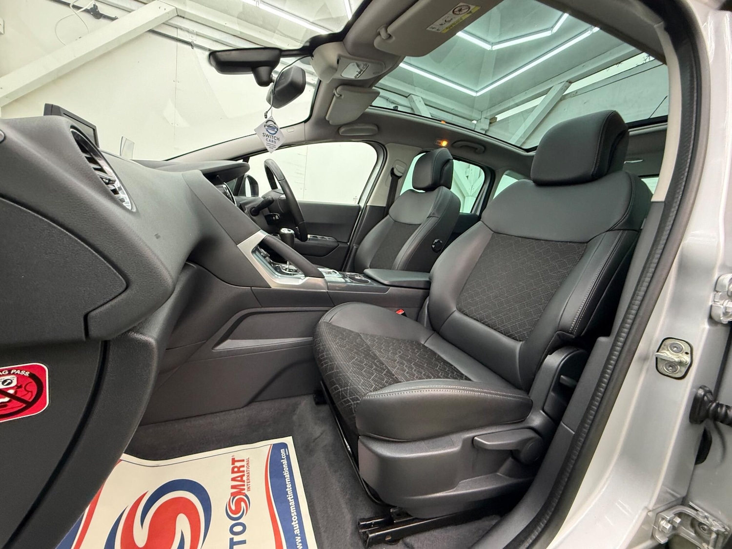 Used Peugeot 3008 2014 for sale - 77537694: Photo 26