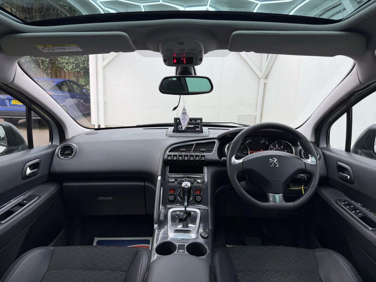 Used Peugeot 3008 2014 for sale - 77537694: Photo 28