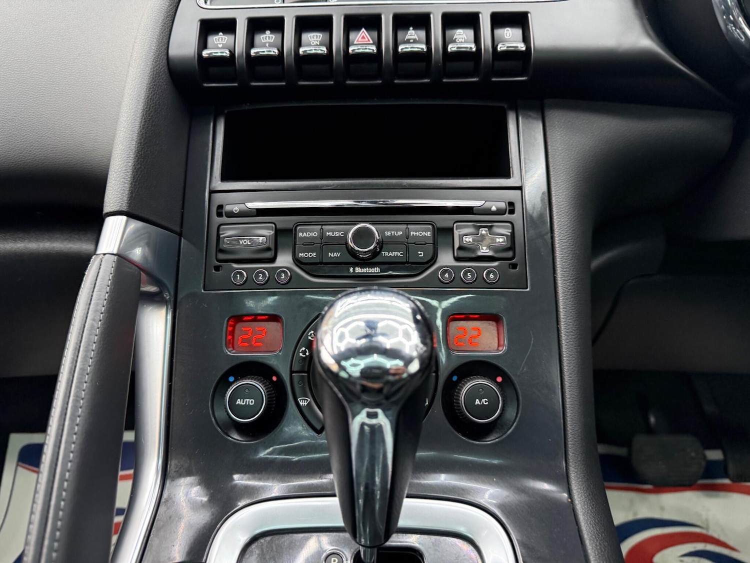 Used Peugeot 3008 2014 for sale - 77537694: Photo 30