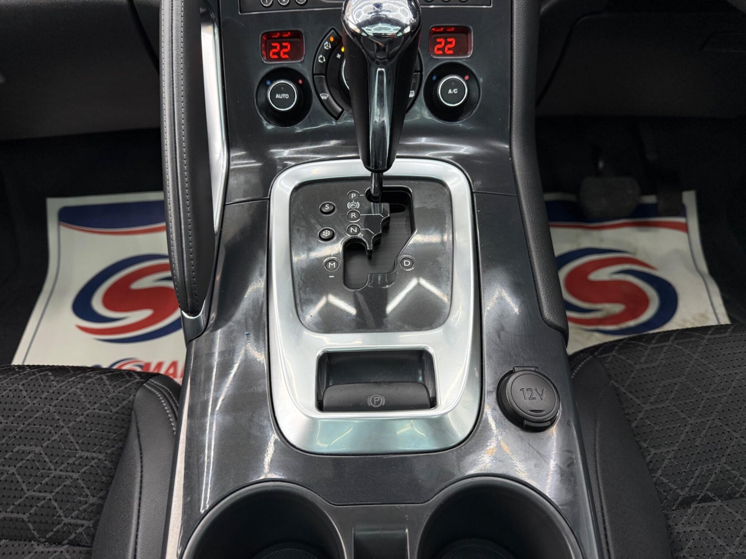 Used Peugeot 3008 2014 for sale - 77537694: Photo 31