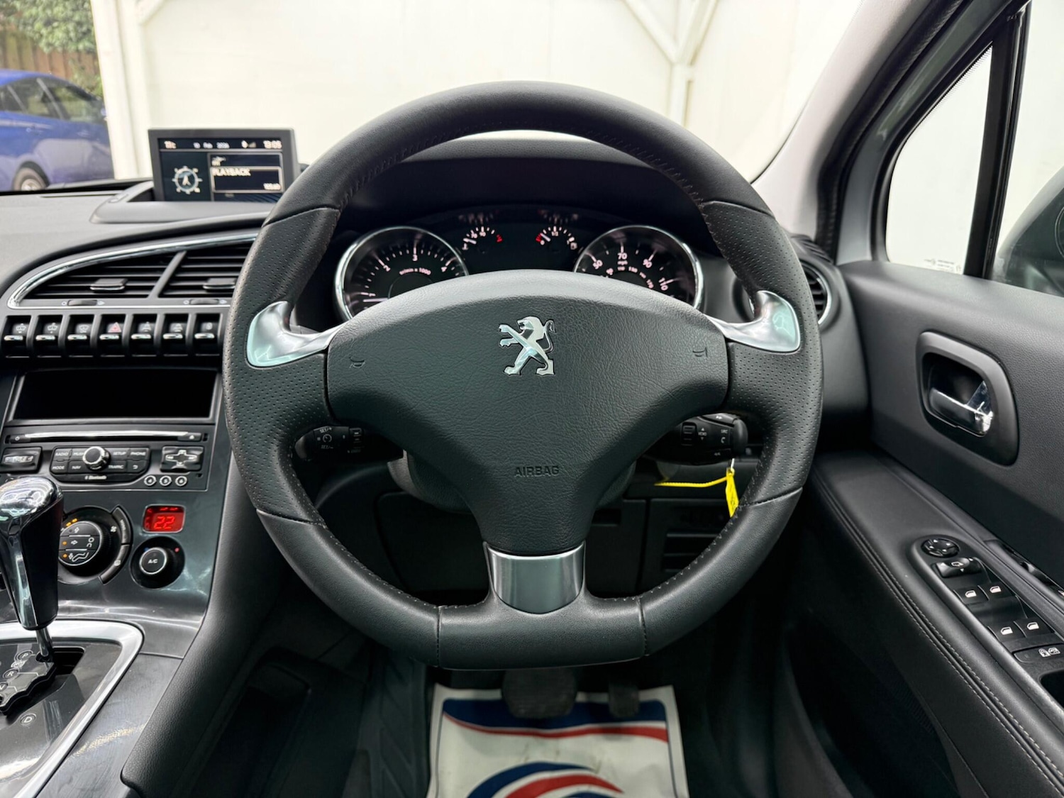 Used Peugeot 3008 2014 for sale - 77537694: Photo 33