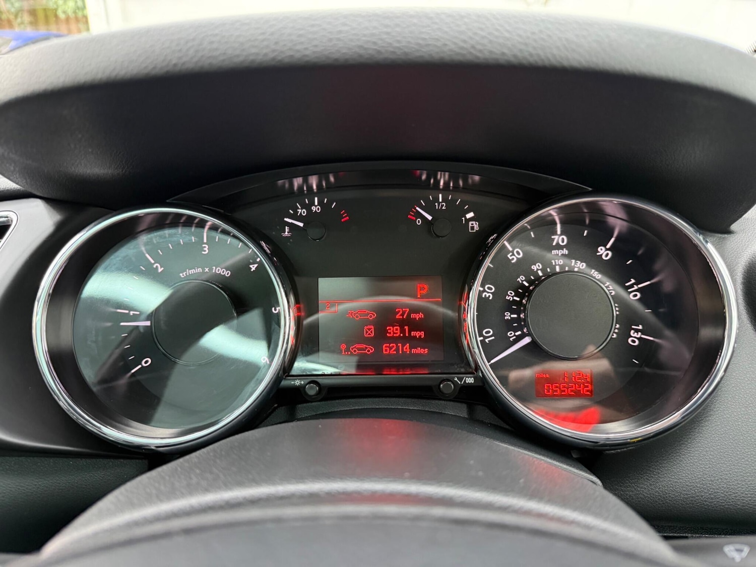 Used Peugeot 3008 2014 for sale - 77537694: Photo 34