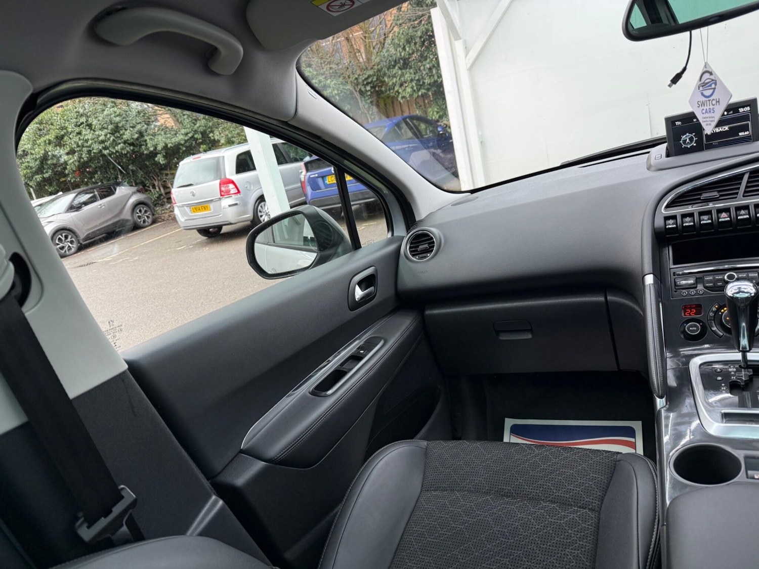 Used Peugeot 3008 2014 for sale - 77537694: Photo 38