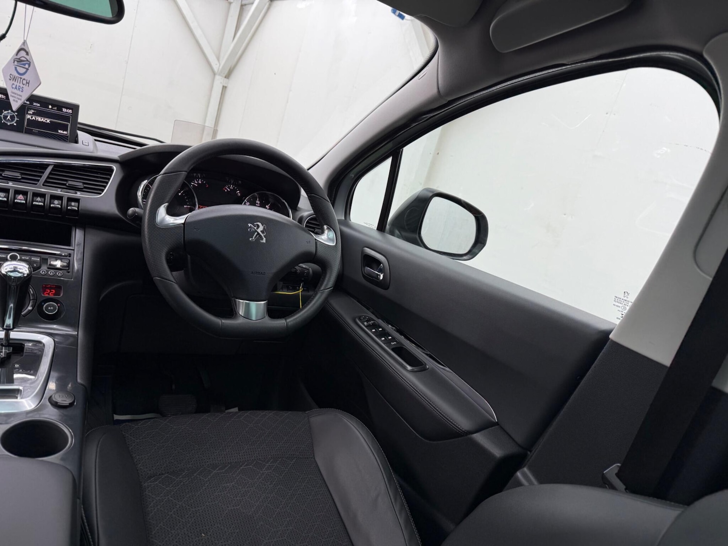 Used Peugeot 3008 2014 for sale - 77537694: Photo 39