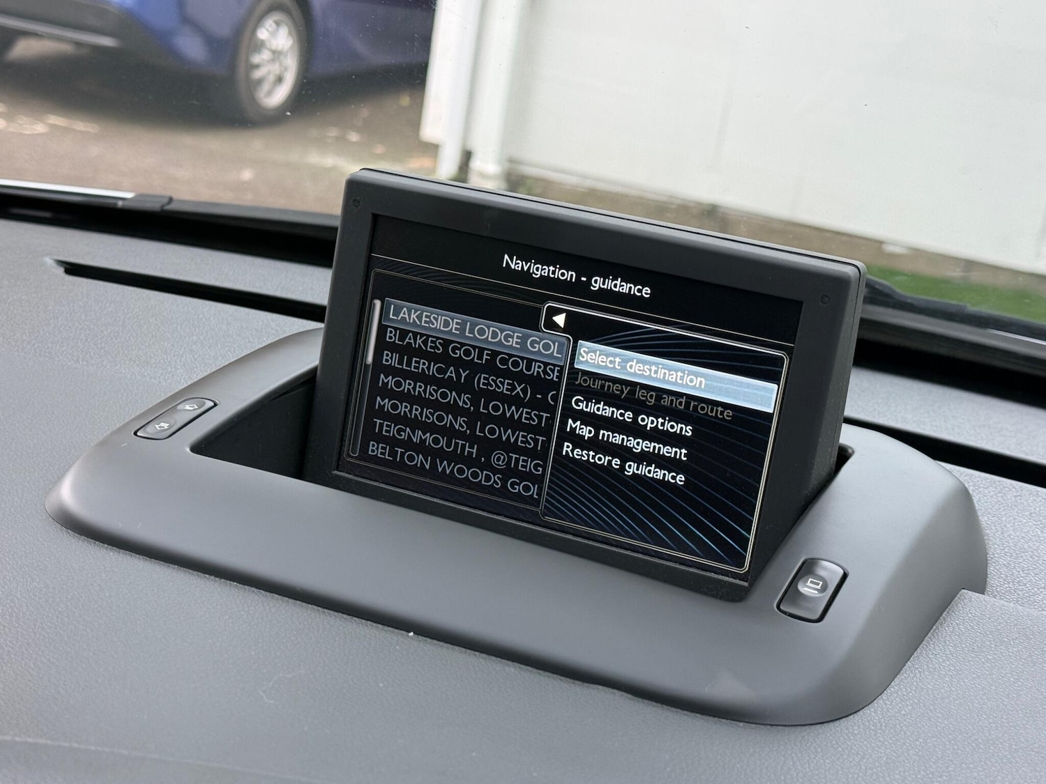 Used Peugeot 3008 2014 for sale - 77537694: Photo 47