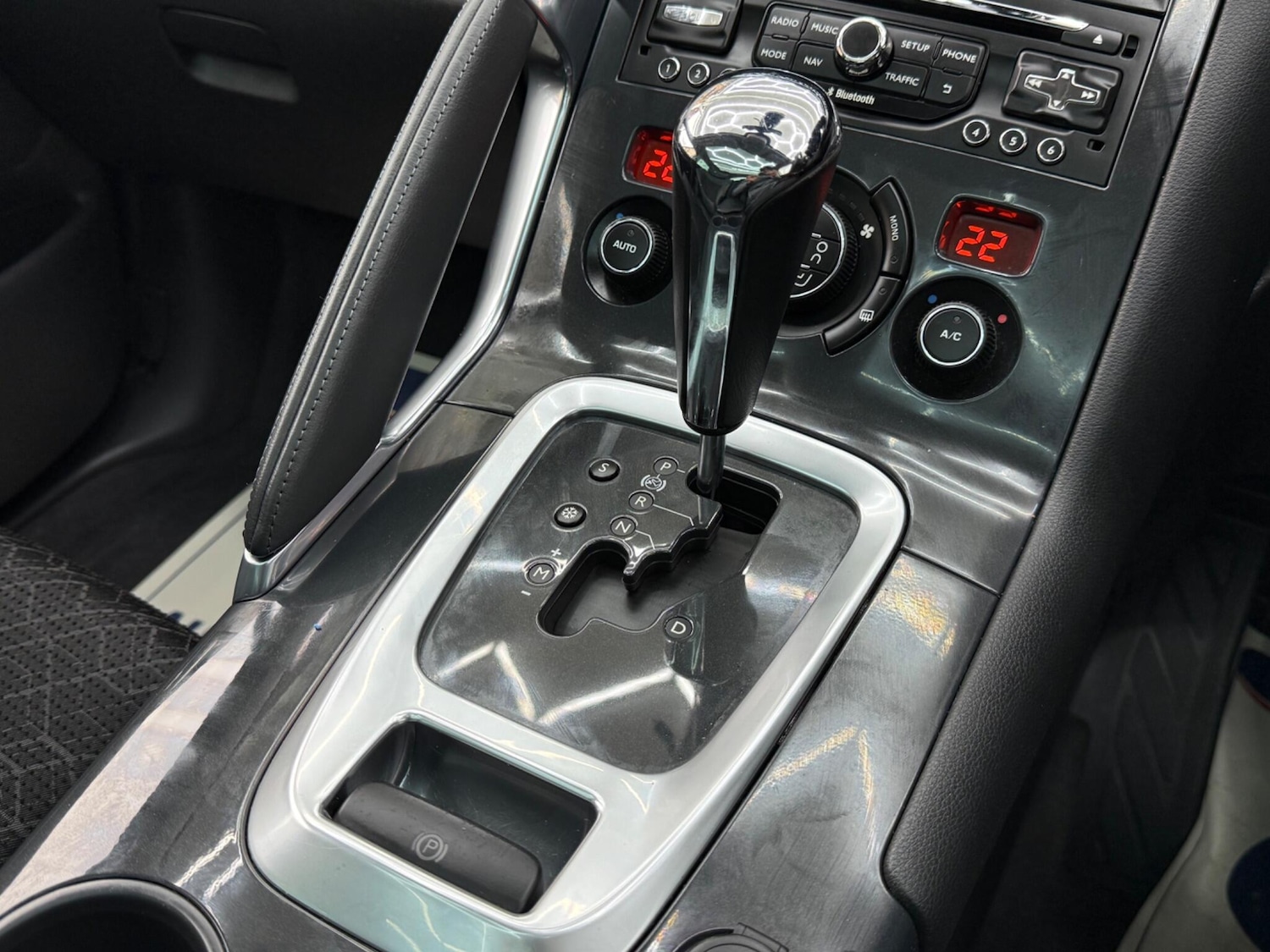 Used Peugeot 3008 2014 for sale - 77537694: Photo 51