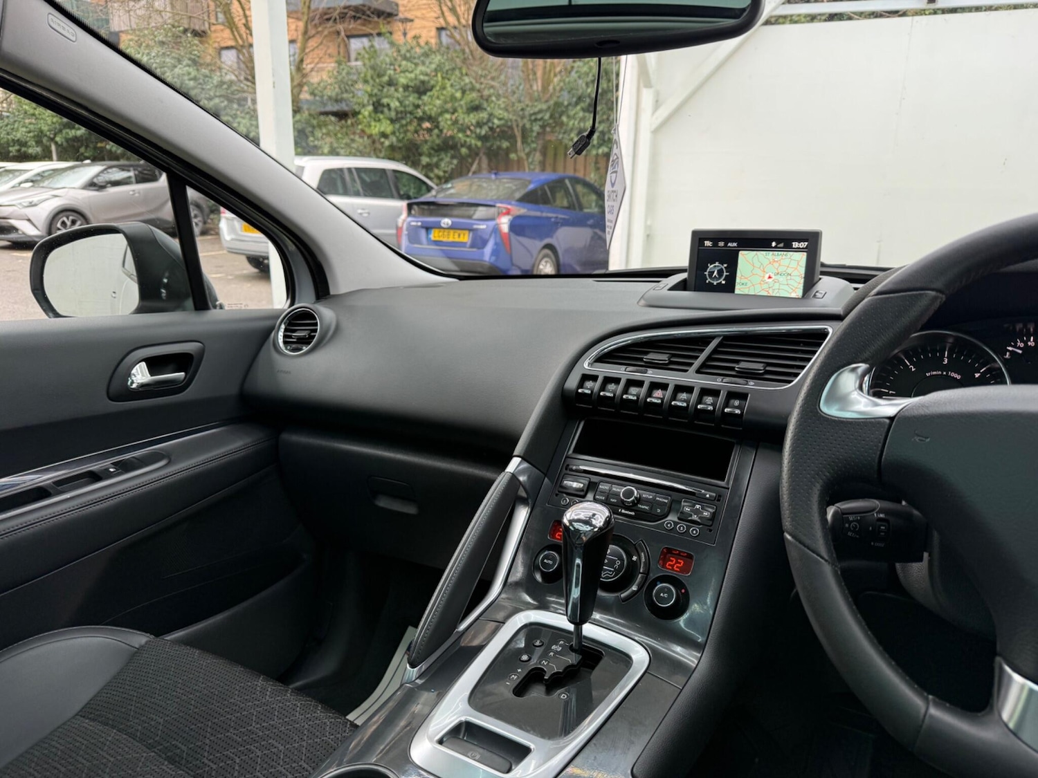 Used Peugeot 3008 2014 for sale - 77537694: Photo 54