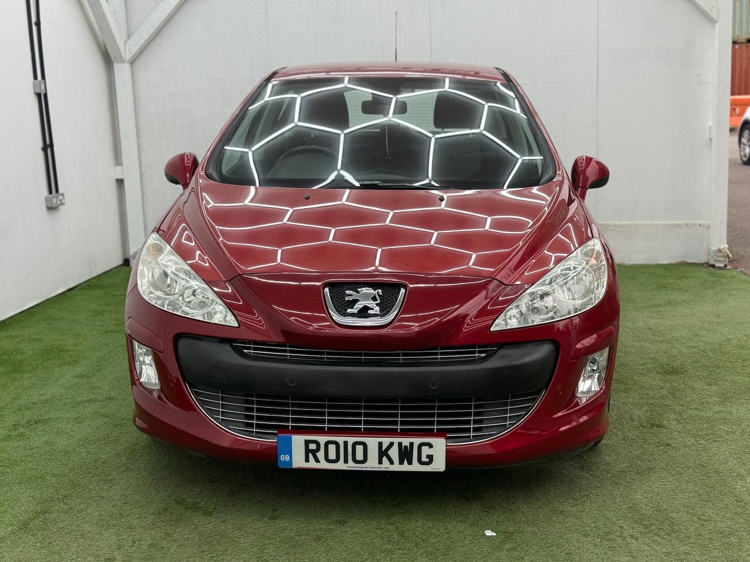 Used Peugeot 308 2010 for sale - 77958454: Photo 12