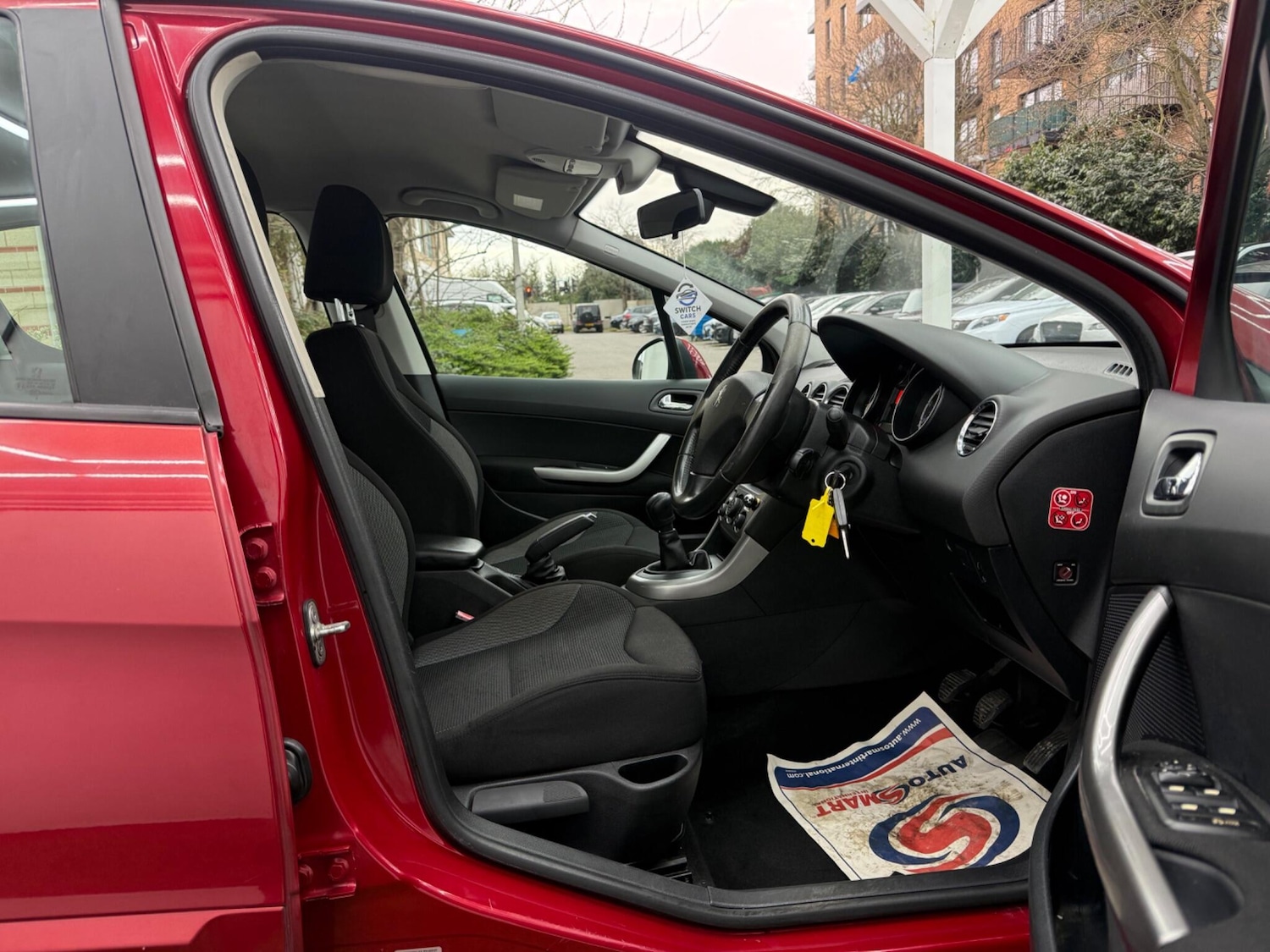 Used Peugeot 308 2010 for sale - 77958454: Photo 13