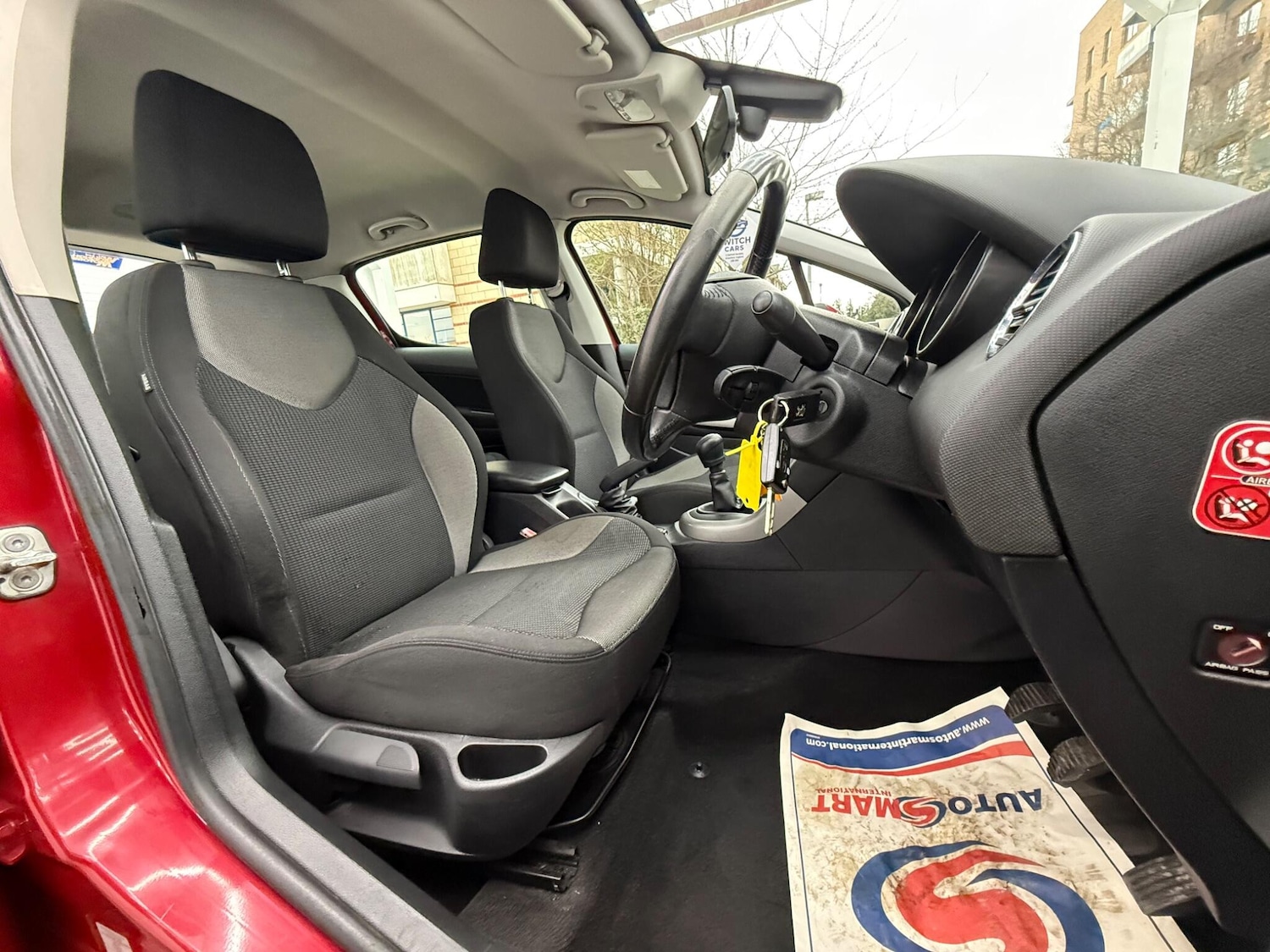 Used Peugeot 308 2010 for sale - 77958454: Photo 15