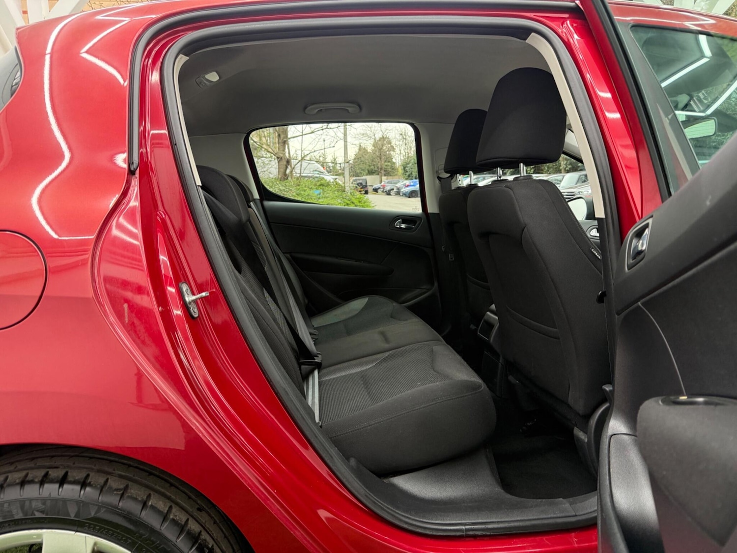 Used Peugeot 308 2010 for sale - 77958454: Photo 17