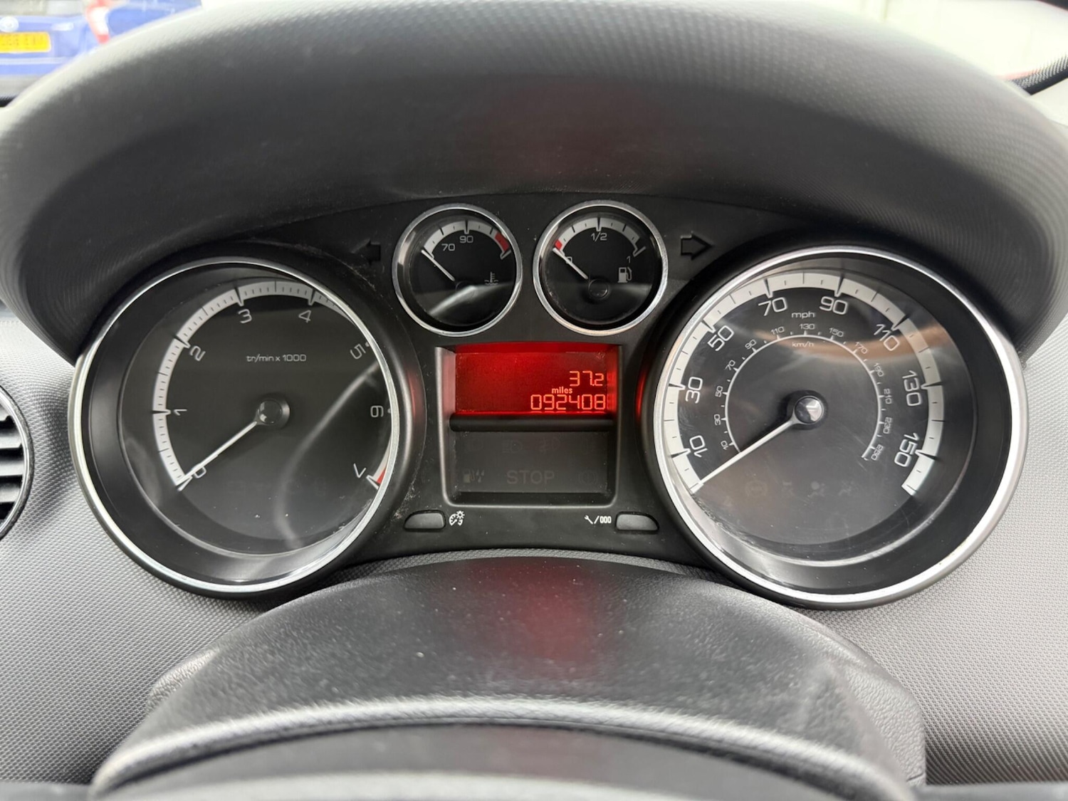 Used Peugeot 308 2010 for sale - 77958454: Photo 32