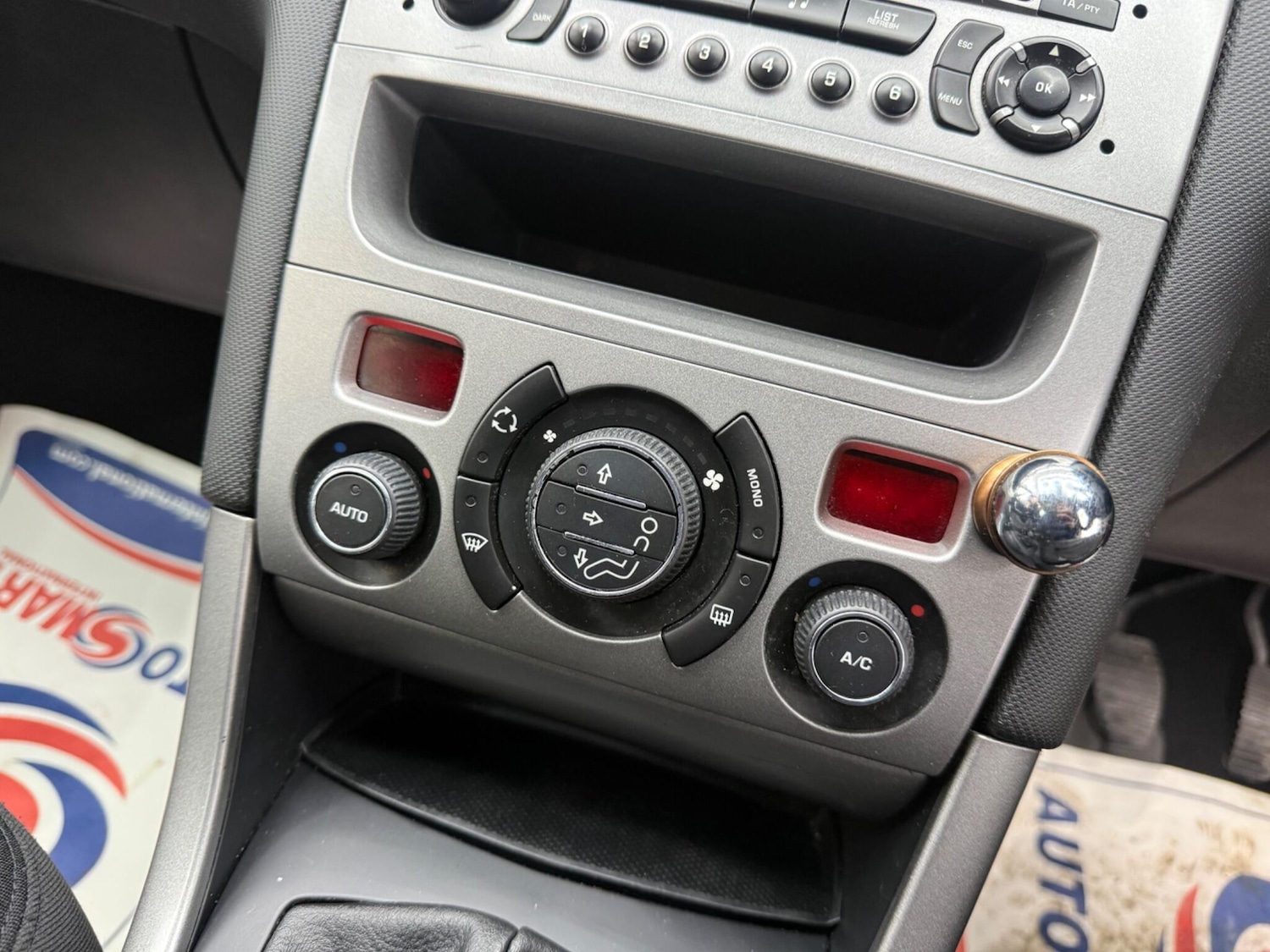 Used Peugeot 308 2010 for sale - 77958454: Photo 43