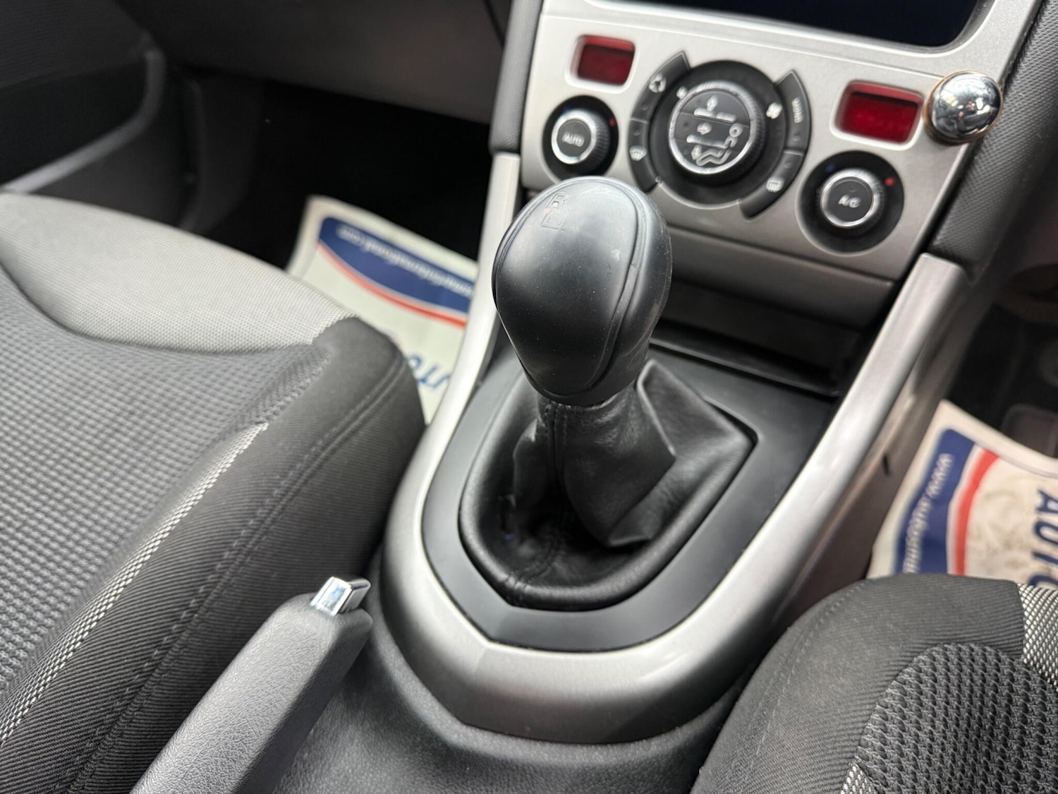 Used Peugeot 308 2010 for sale - 77958454: Photo 44