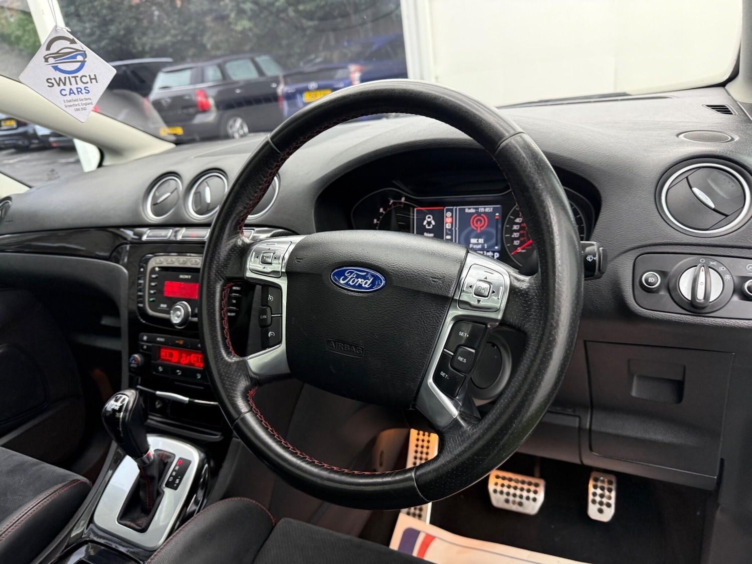 Used Ford S-Max for sale - 77671207: Photo 14