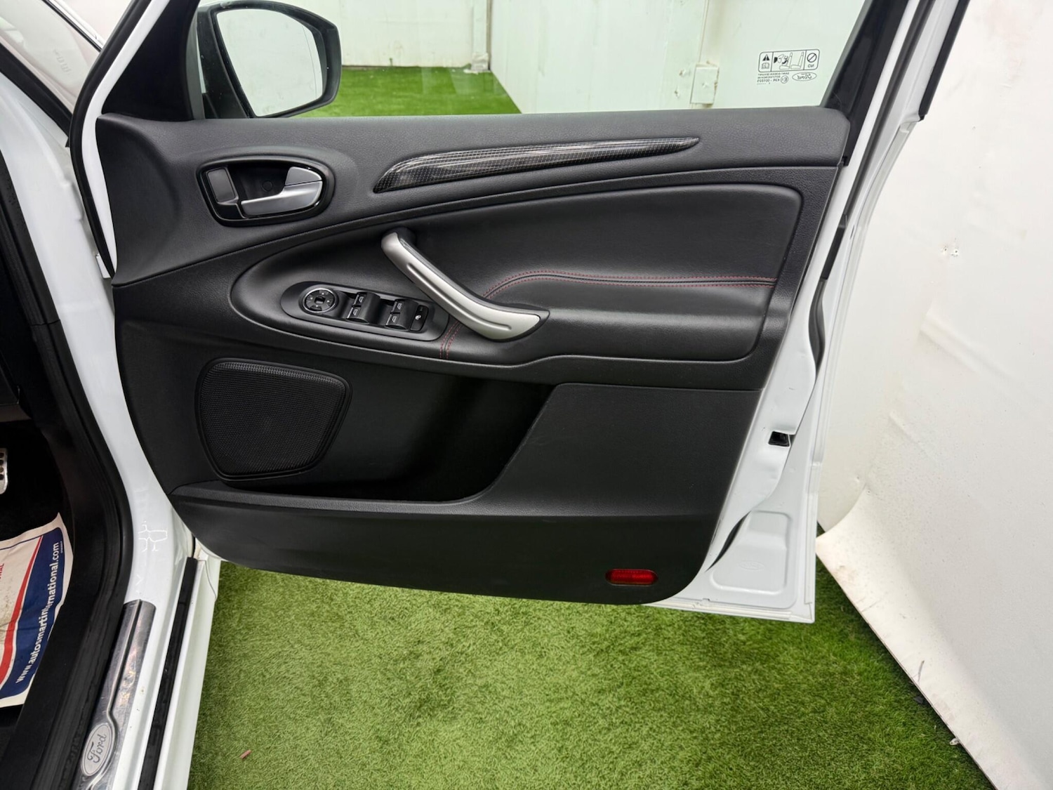 Used Ford S-Max for sale - 77671207: Photo 16