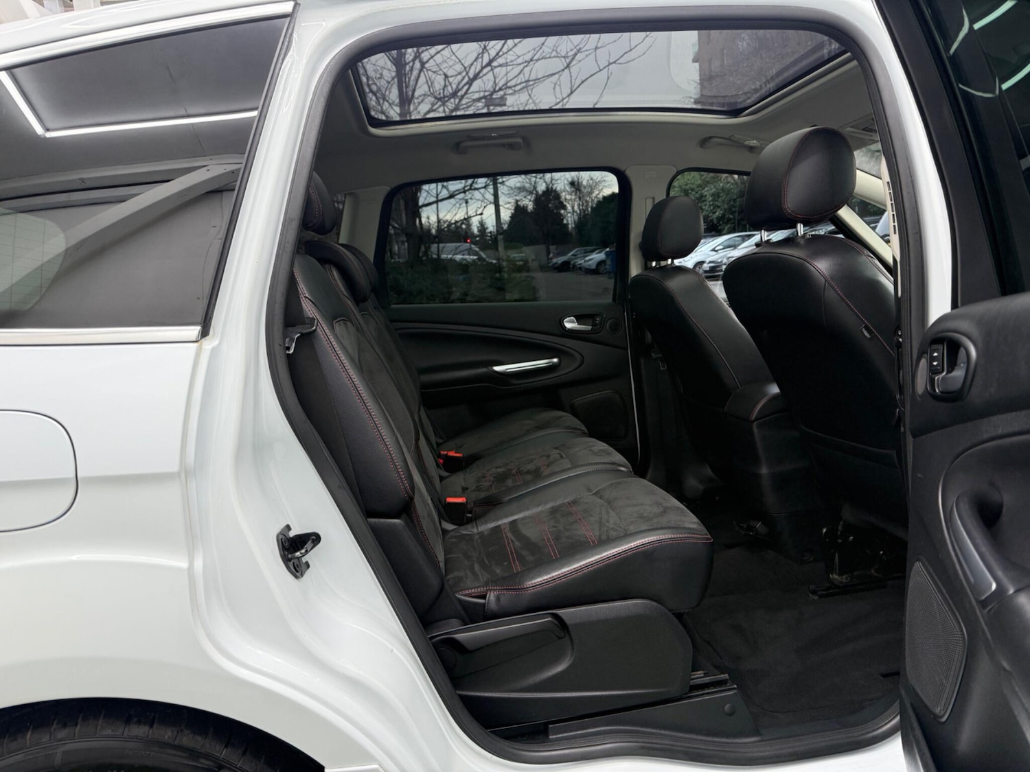 Used Ford S-Max for sale - 77671207: Photo 17