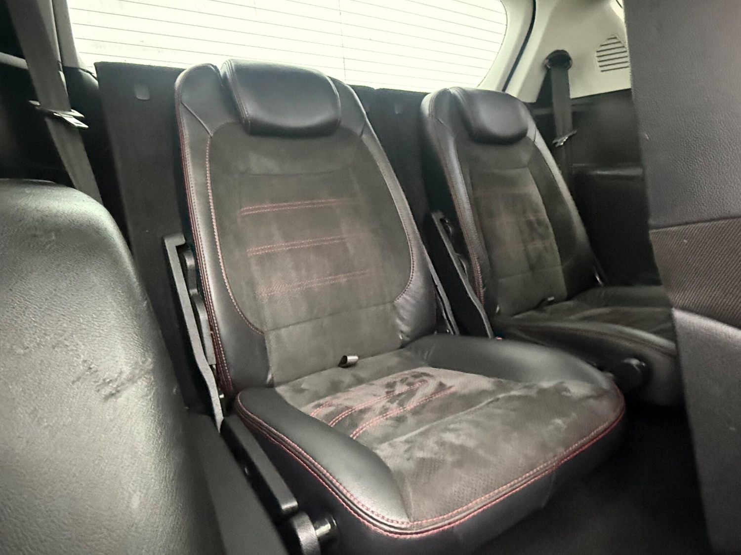 Used Ford S-Max for sale - 77671207: Photo 21