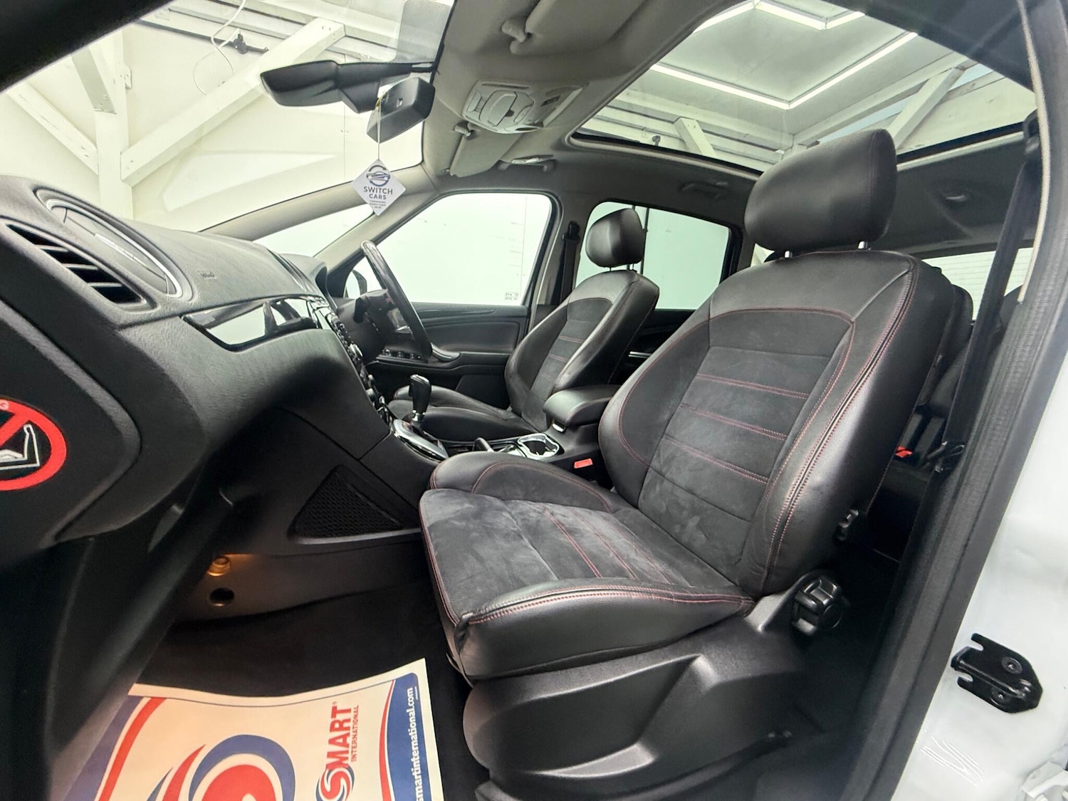 Used Ford S-Max for sale - 77671207: Photo 29