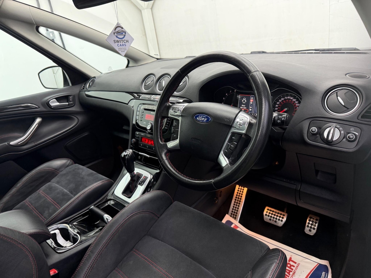 Used Ford S-Max for sale - 77671207: Photo 3