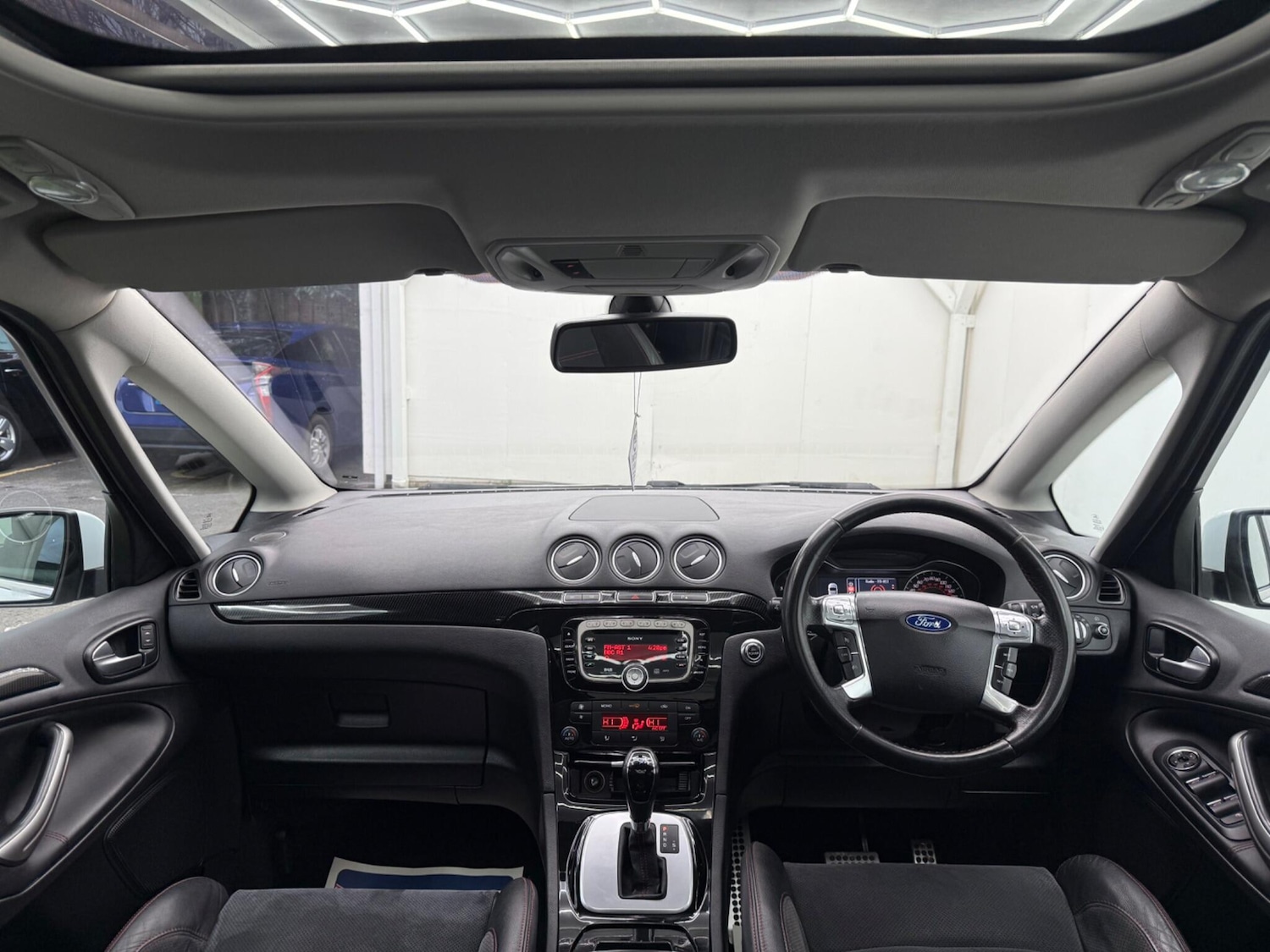 Used Ford S-Max for sale - 77671207: Photo 31