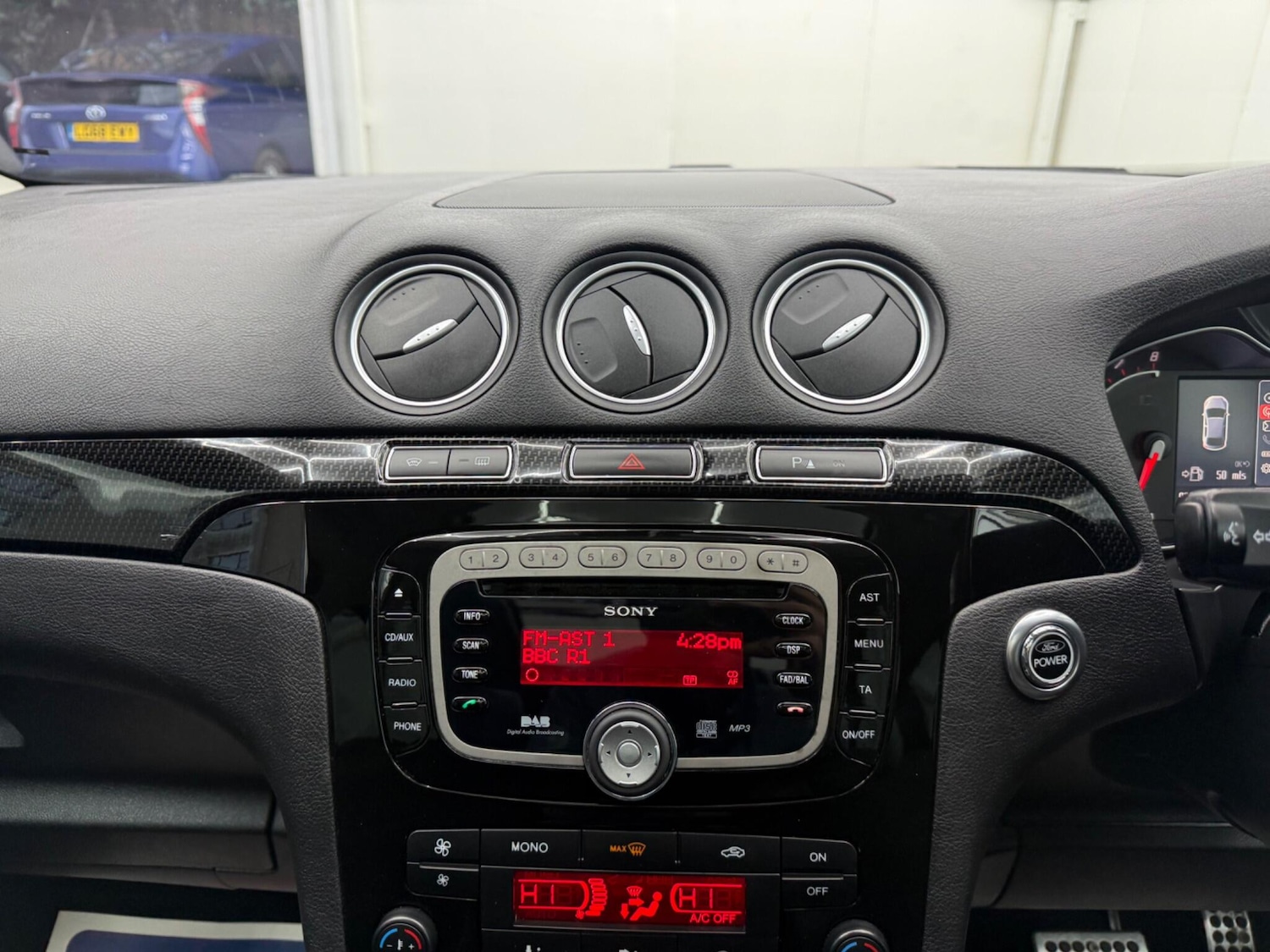 Used Ford S-Max for sale - 77671207: Photo 32