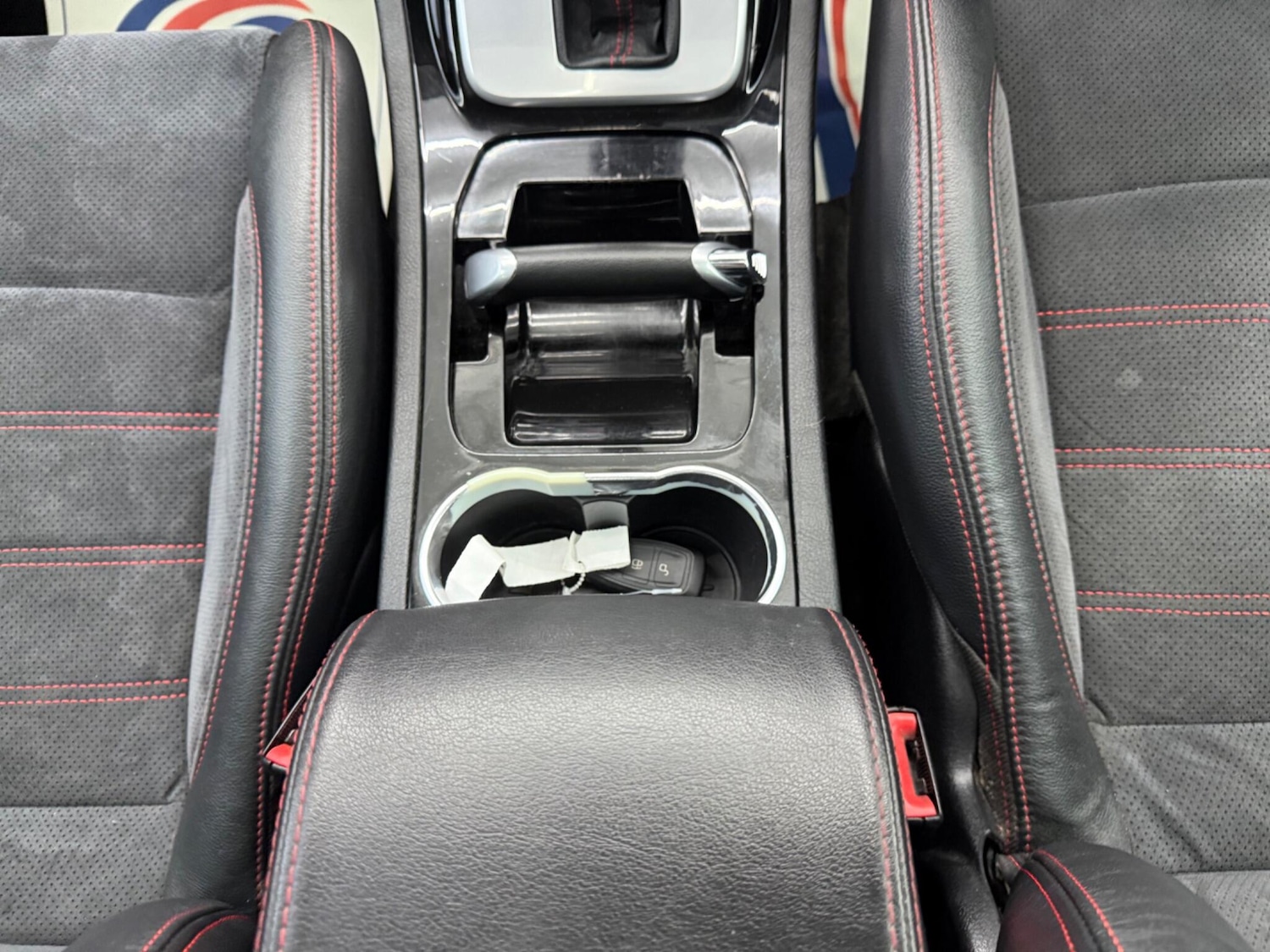 Used Ford S-Max for sale - 77671207: Photo 34