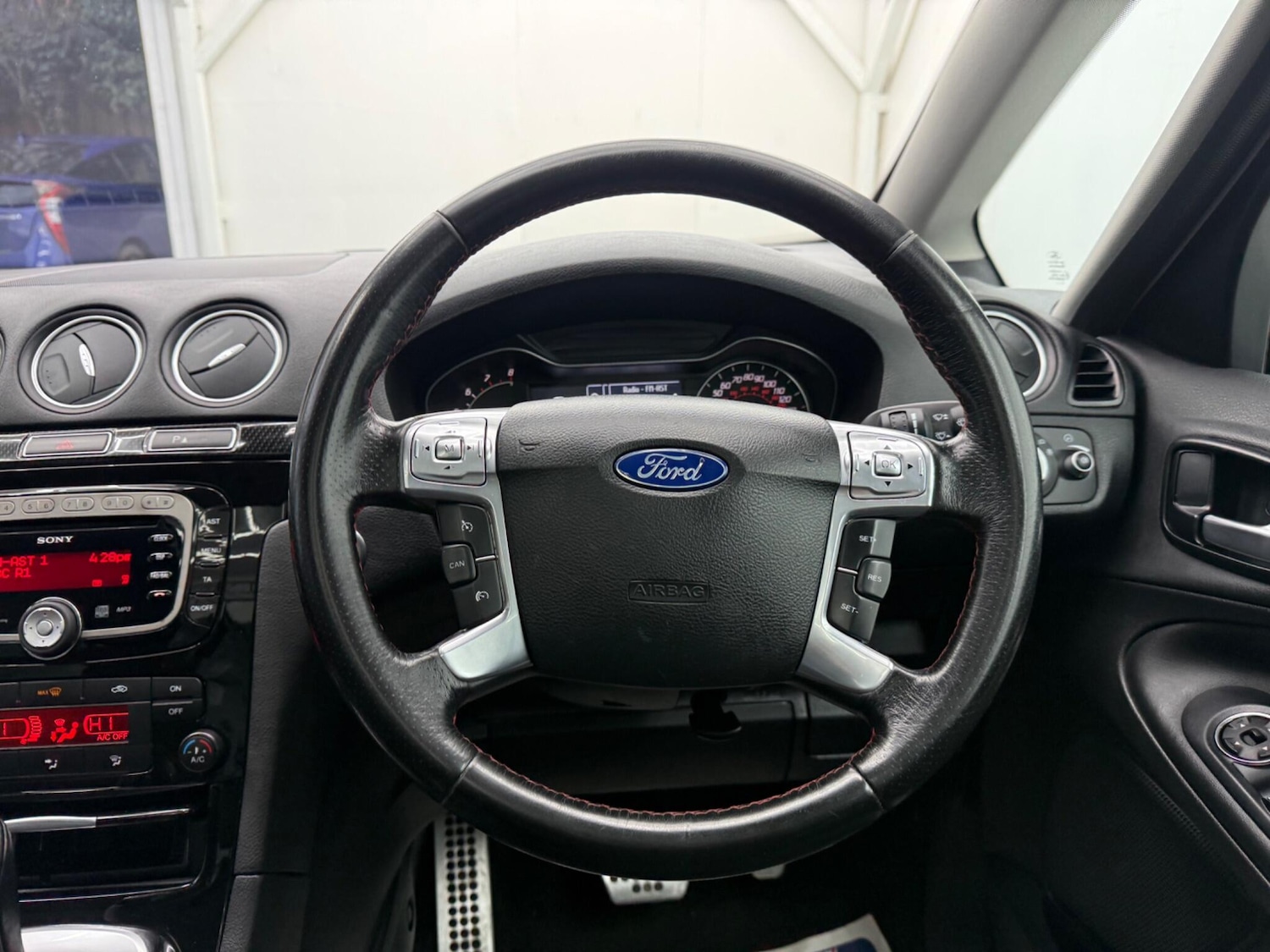 Used Ford S-Max for sale - 77671207: Photo 35