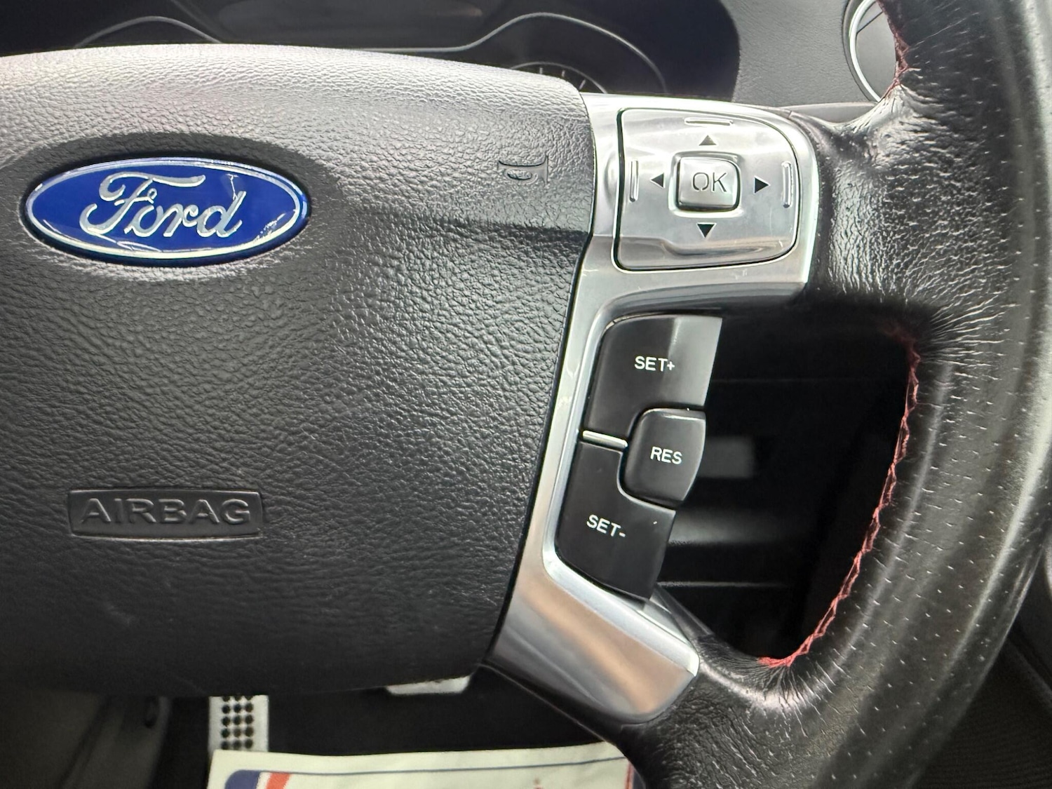 Used Ford S-Max for sale - 77671207: Photo 38