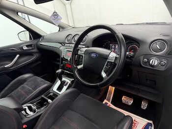 Used Ford S-Max 2011 for sale - 77671207: Photo