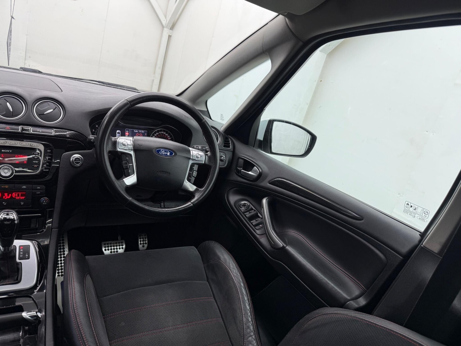 Used Ford S-Max for sale - 77671207: Photo 42