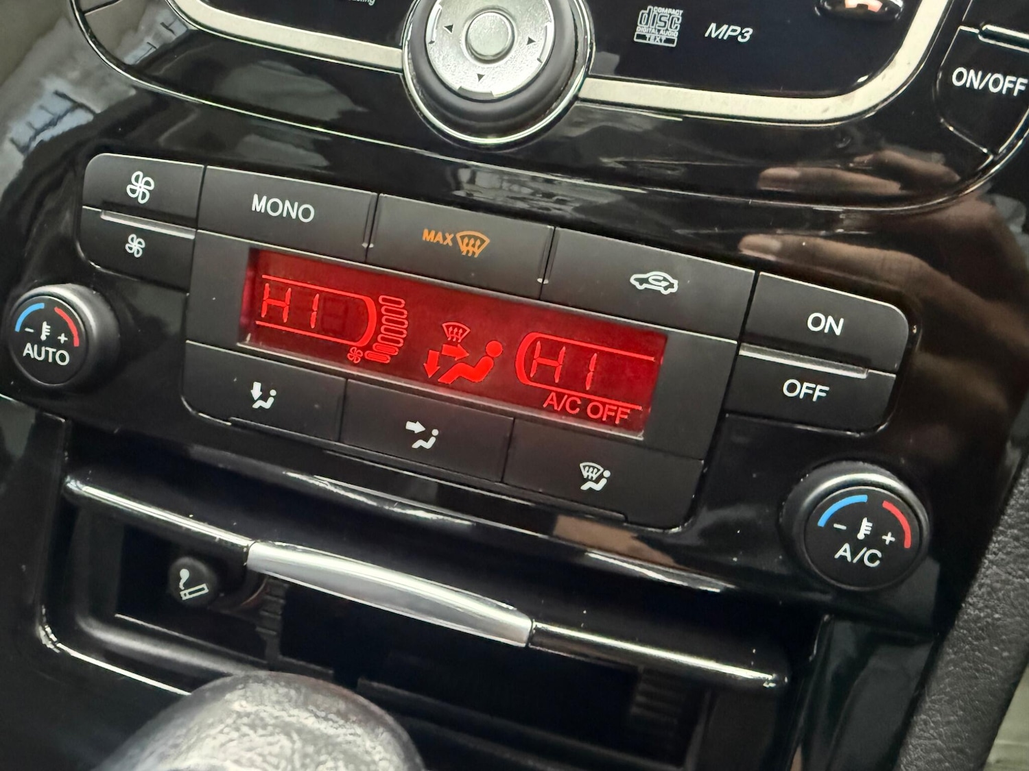 Used Ford S-Max for sale - 77671207: Photo 48