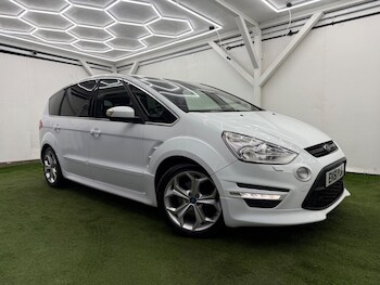 Used Ford S-Max 2011 for sale - 77671207: Photo