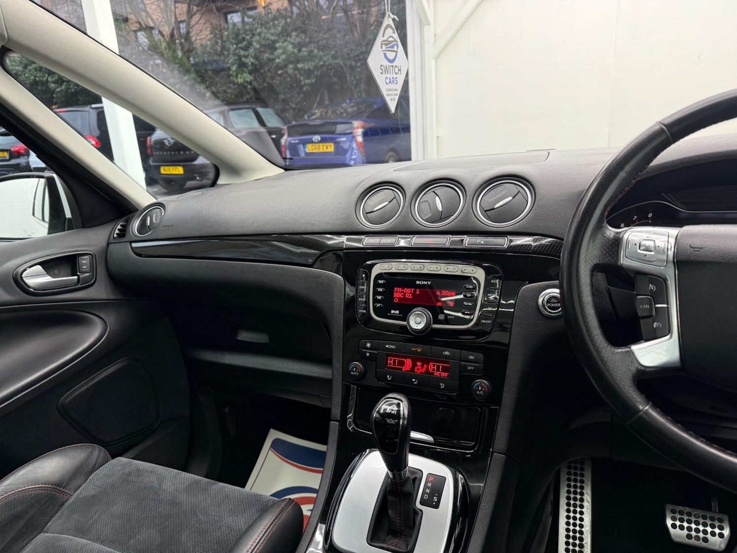 Used Ford S-Max for sale - 77671207: Photo 52