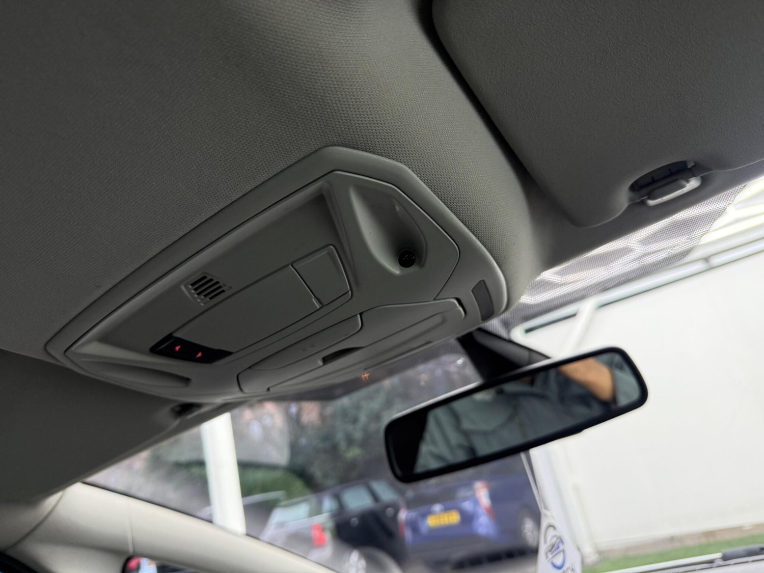 Used Ford S-Max for sale - 77671207: Photo 53