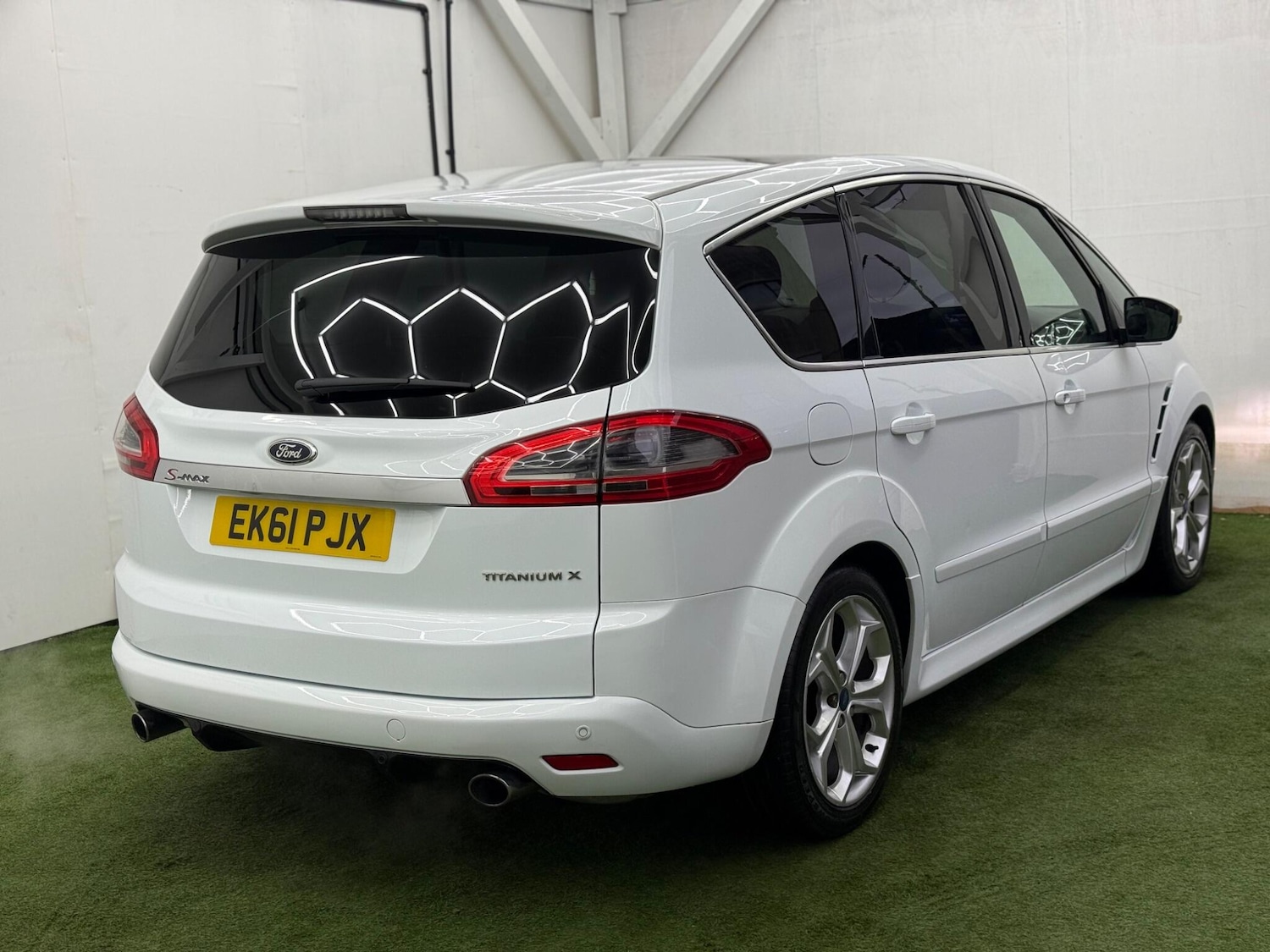 Used Ford S-Max for sale - 77671207: Photo 6