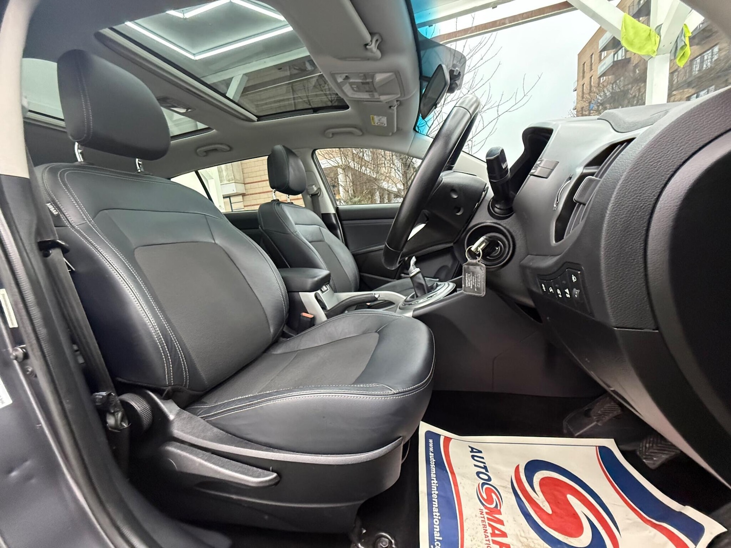 Used Kia Sportage 2015 for sale - 77537213: Photo 16