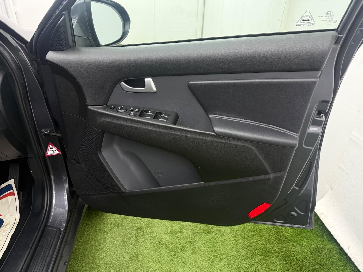 Used Kia Sportage 2015 for sale - 77537213: Photo 17